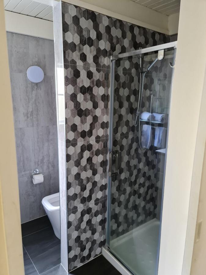 Grandeur Thermal Spa Resort 타우포 호 외부 사진