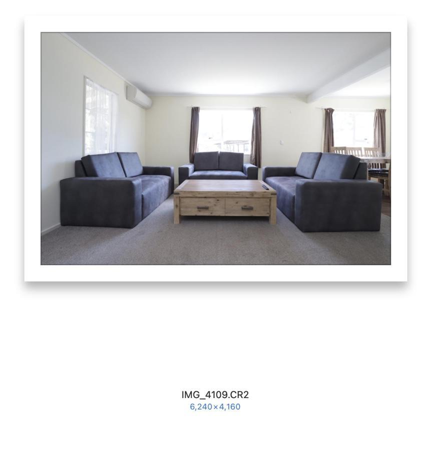 Grandeur Thermal Spa Resort 타우포 호 외부 사진