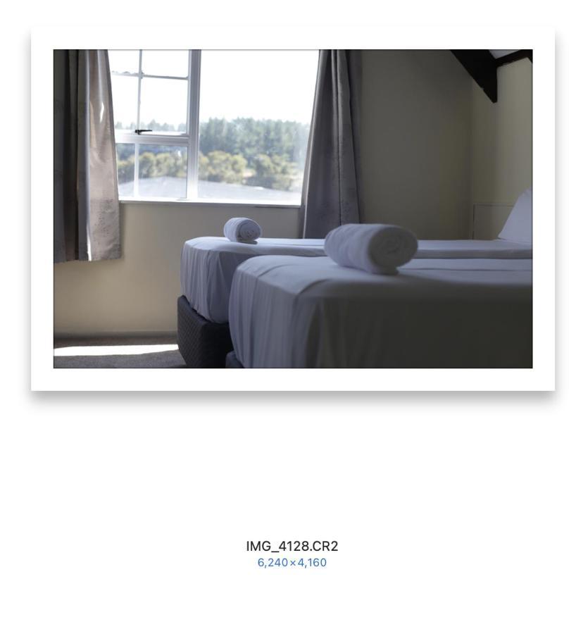 Grandeur Thermal Spa Resort 타우포 호 외부 사진