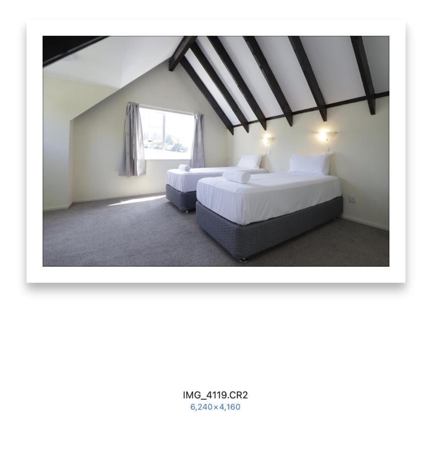 Grandeur Thermal Spa Resort 타우포 호 외부 사진
