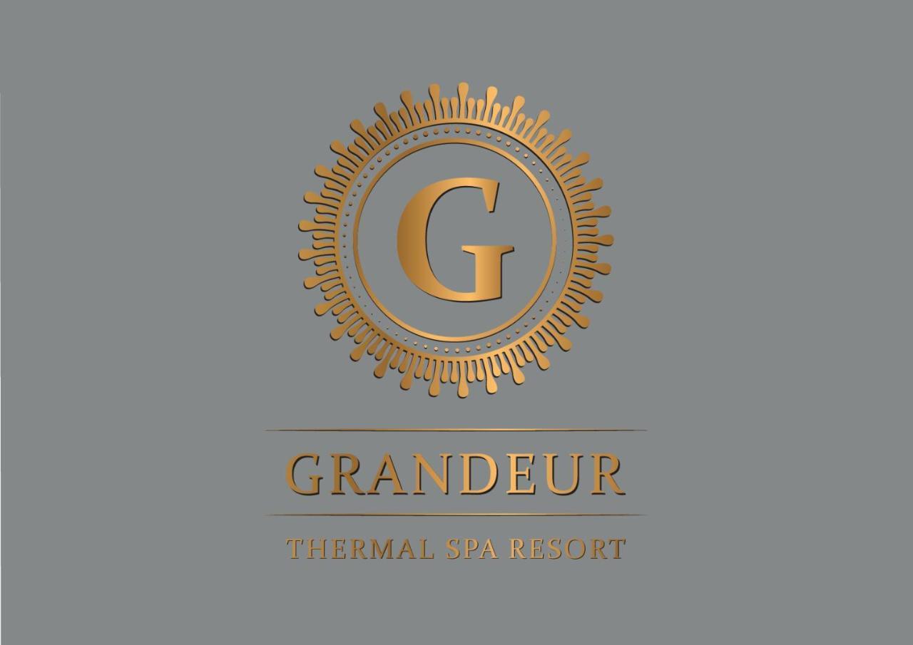 Grandeur Thermal Spa Resort 타우포 호 외부 사진
